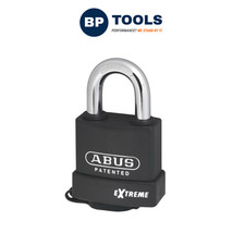 Abus Mechanical Abus 53935 63mm Extreme Weatherproof Padlock