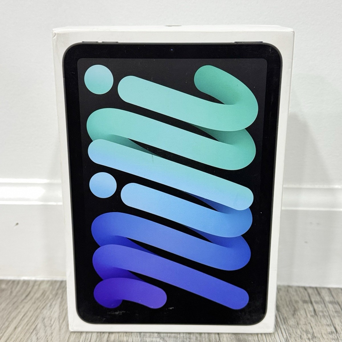 新品 iPad mini A17 Pro 第7世代 MXN63J/A 128GB Amazon.com: Apple iPad mini (A17 Pro): Apple Intelligence