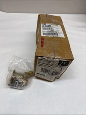 GRAINGER APPROVED 108-033HC Angle Sillcock,Loose Key,1/2 FPT 6GXC6 Qty 8