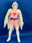 Jun The Swan Science Ninja Team Gatchaman Action Figure Sonokong Toy Korea 90s