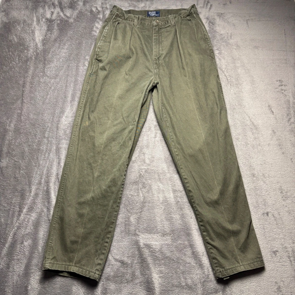 Polo Ralph Lauren Vintage Pants for Men for sale | eBay