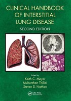 Clinical Handbook Of Interstitial Lung Disease | Keith C. Meyer (U. A.) | Buch