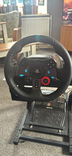 Logitech G29 Racing Wheel & Pedals Set Wired Black Paddle Shifters