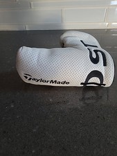 TaylorMade golf GHOST blade putter head cover men golf fast ship