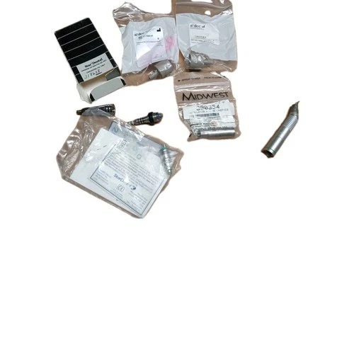 Dental Handpiece LOT: ADEC, Midwest,Star miscellaneous