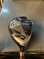 Honma Beres U-05 2 STar ybrid  ARMRQX 2 Star39 g Regular Graphite LADY RH