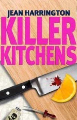 Killer Kitchens - Paperback, by Jean Harrington - Acceptable n