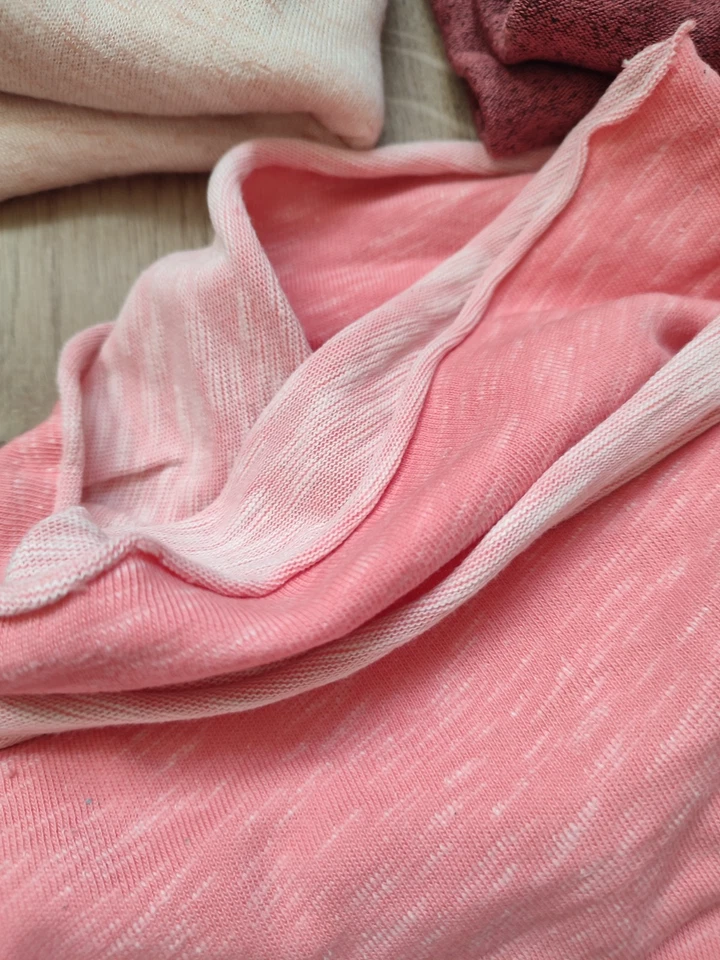 Feinstrick Strickstoffe Paket Sweat SWAFING 2,90m - Bild 2 von 4