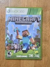 Minecraft Xbox 360 edizione 2013