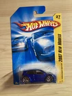 Hot wheels Volkswagen VW Golf GTi rare vintage First Edition from 2007 new