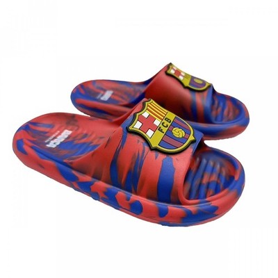 FC Barcelona Flip Flops Herren Sommerschuhe Freizeit 2300007502