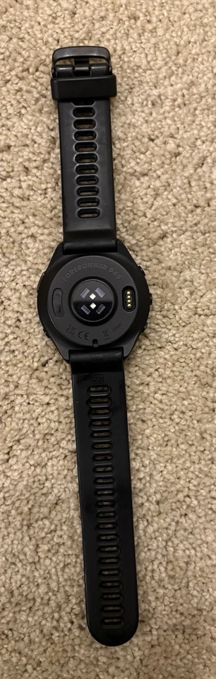 Garmin Forerunner 965 Black - Image 2 of 4