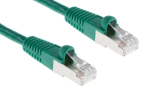 CAT6 Câble Ethernet blindé, sans glissière, 15 Pied, - Garantie à vie