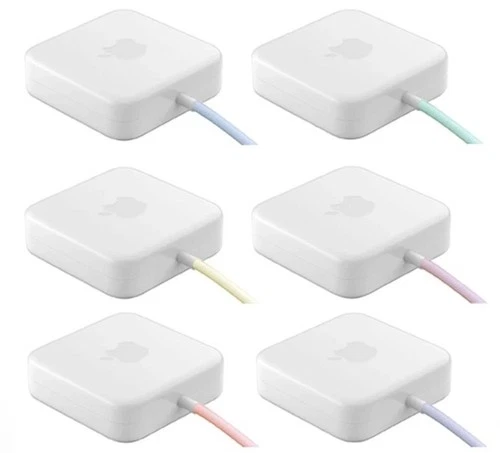 OFFICIAL GENUINE APPLE MAC IMAC M1 143W POWER ADAPTER SUPPLY (A2338) ORIGINAL