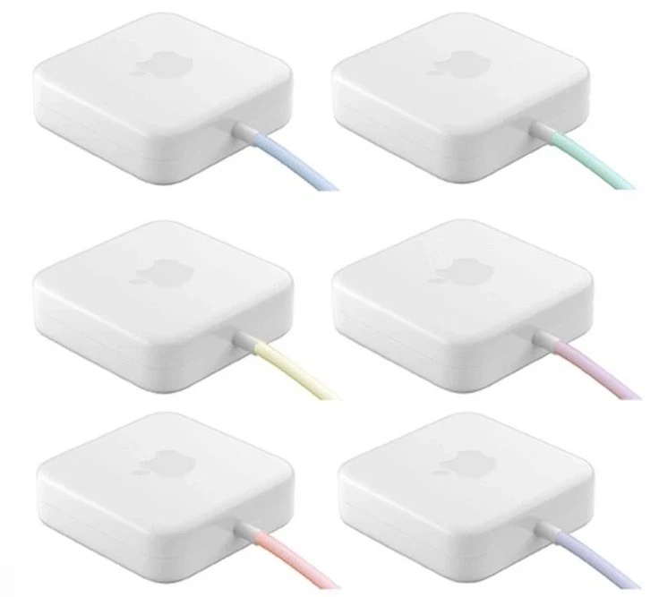 ALIMENTATORE ADATTATORE UFFICIALE ORIGINALE APPLE IMAC M1 143W (A2338) ORIGINALE