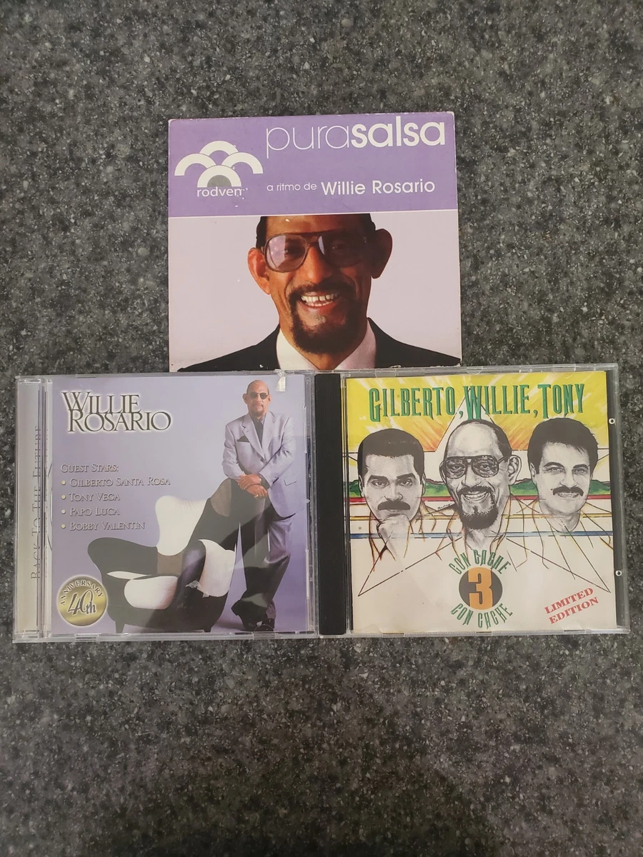 Pink Latin Music CDs for sale | eBay