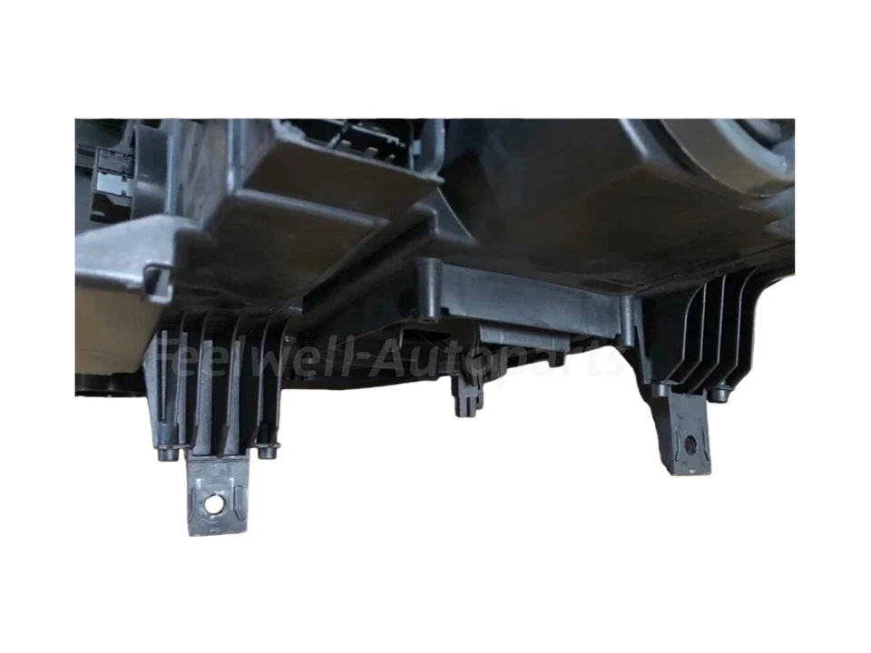 Faro delantero derecho pasajero 63117387440 para BMW I8 2014-2017 Foto 4 de 4