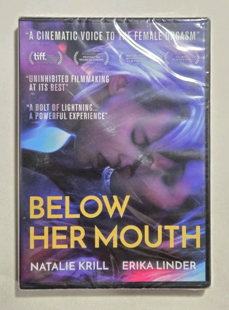 Mouth 2016 Below Her Mouth Online Movie Watch Free Buy Watch Below