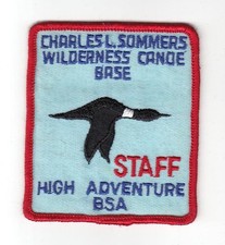 Charles L. Sommers - Staff