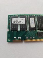 HYM71V32C735AT4-HAA Hynix 256MB SDRAM Registered ECC PC-133 133Mhz IBM