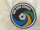 Patch New York Cosmos NASL North American Soccer League