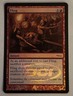 FOIL Fling MTG DCI 050 NM WPN Promo Foil Mono Red Bling