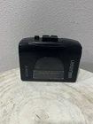 Vintage 1992 Sony Walkman WM-EX10 Cassette Player - For Parts/Repair - Powers On