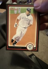 2010 Bowman - Kyle Blanks #119