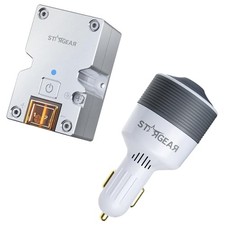 Starlink Mini 12V Adapter DC Step Up Converter 12V-24V to 28V Power Supply