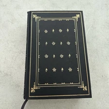 GONE WITH THE WIND Margaret Mitchell 1964 International Collectors Library DECOR