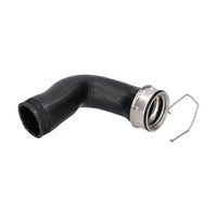 f.becker Ladeluftschlauch FüR VW Golf IV Bora Audi A3 Seat Leon Skoda Octavia