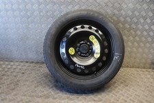 FORD KUGA MK2 ST-LINE R17 SPARE WHEEL SPACE SAVER 2017-2019 AU19L