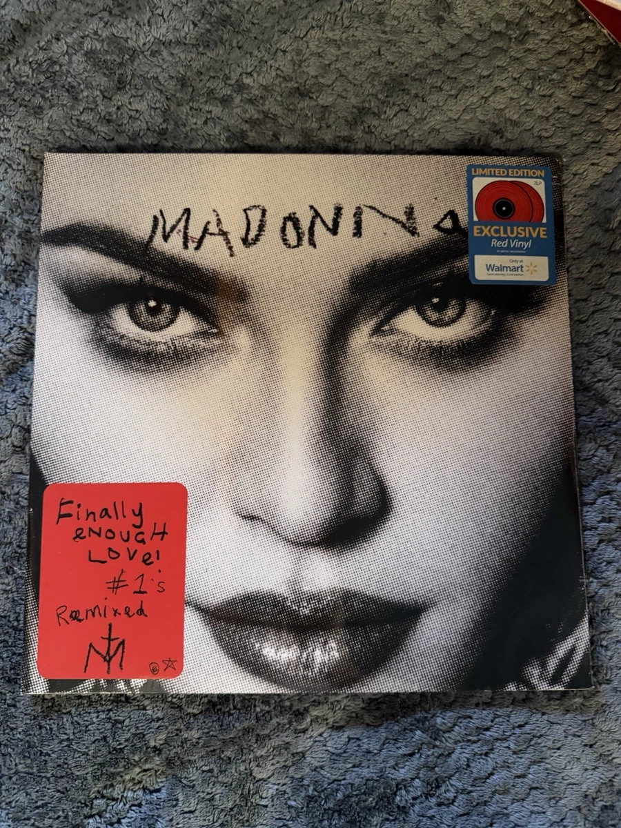 25+ Madonna Sealed Vinyl Records for sale | Updated Oct 2026