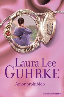 Amor prohibido (Booket Logista) von Guhrke, Laura Lee | Buch | Zustand sehr gut