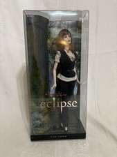 Mattel 2010 Pink Label Barbie Doll - Alice from the Twilight Saga Eclipse NIB