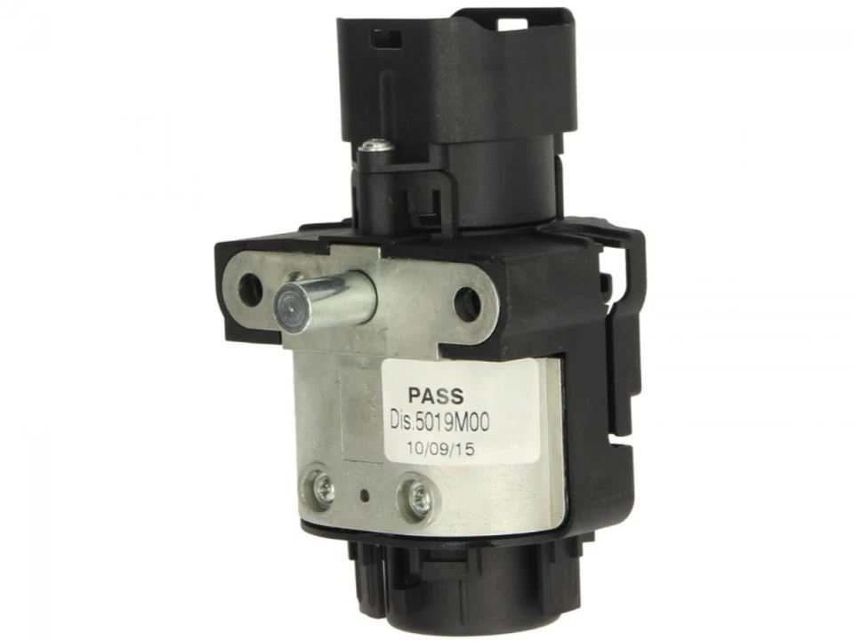 Juego de cerraduras de encendido 1B001538 Piaggio MP3 125 300 350 400 500 - Imagen 3 de 4