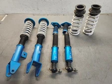 Five8 Industries Front & Rear L & R Coilover Struts For 20 Dodge Challenger