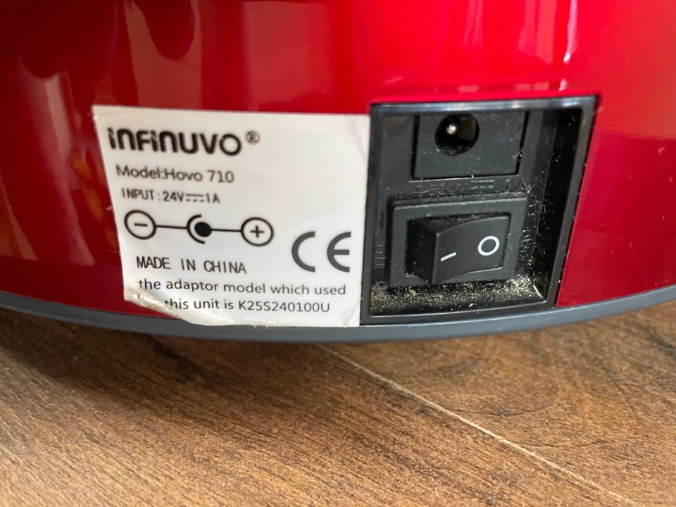 INFINUVO HOVO 710 (PSO023204) Foto 2 de 3