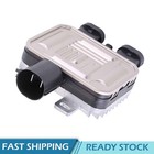 30668629 Radiator Fan Control Module 12 V for Volvo S60 S80 V40 V70 XC60 XC70 II