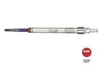 10 St. NGK GlüHkerze D-Power 9864