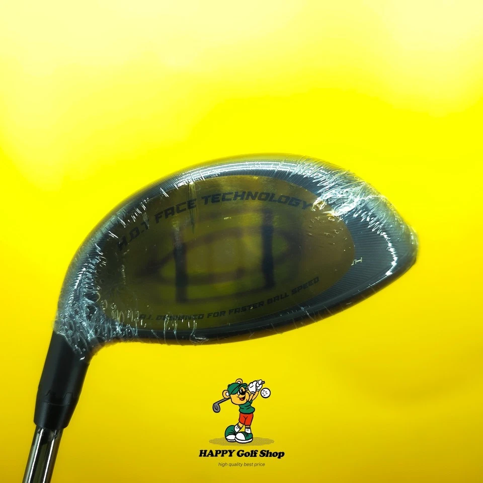 Cobra King LTDx Driver Head Only 12° | Brand New | High MOI Forged Titanium - Image 2 of 4