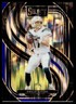 2024 Panini Select Philip Rivers Los Angeles Chargers #187 Shock Prizm
