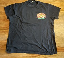 Megapark Bierkönig Ballermann T-Shirt Schwarz, Größe XL