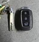 2018 HYUNDAI I30N N PERFORMANCE MK3 (PD) 5DR REMOTE LOCKING KEY FOB 95440S0000