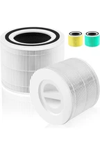 Core 300 Replacement Air Purifier Filter for LEVOIT Core 300, Core 300-RF, Core