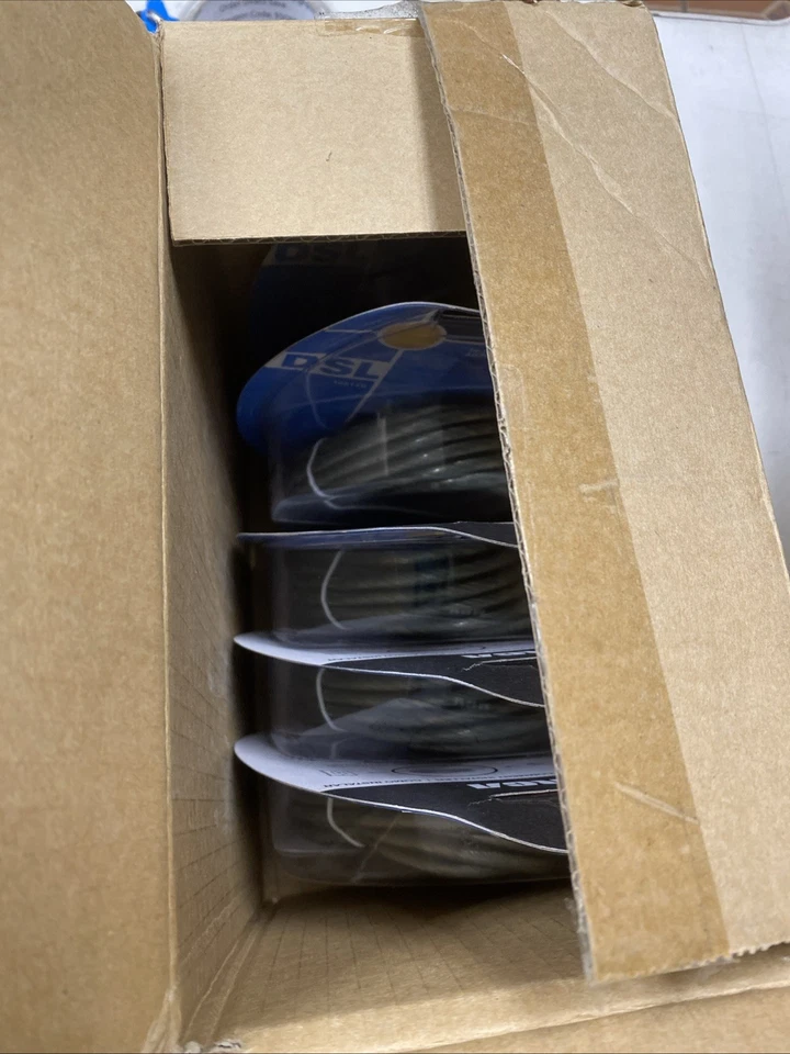 6 RCA 14ft. ADSL Modem Cable - Image 4 of 4