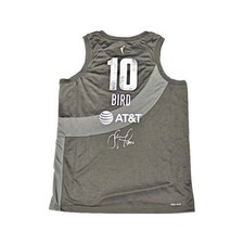 Sue Bird Seattle Storm Autographed Nike Rebel Edition Black Jersey (CX Auth)