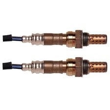 Denso Upstream and Downstream Oxygen Sensors Kit For Toyota Celica 1.8L L4 00-02