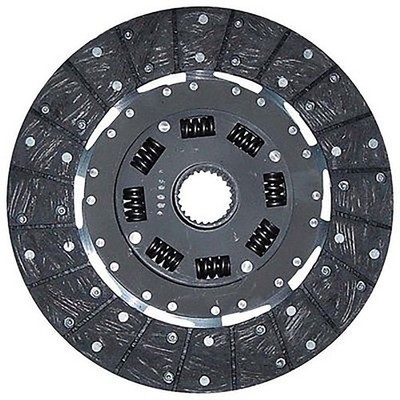 NEW Clutch Disc Fits Ford New Holland Tractor 5700 6600 6700 7000 7600 7700