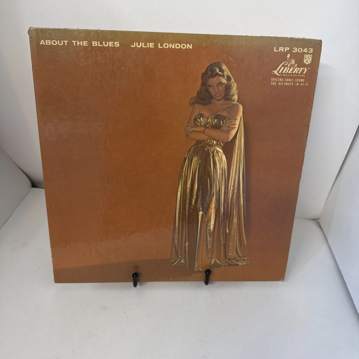 25+ Julie London Vinyl Records for sale | Updated Oct 2026